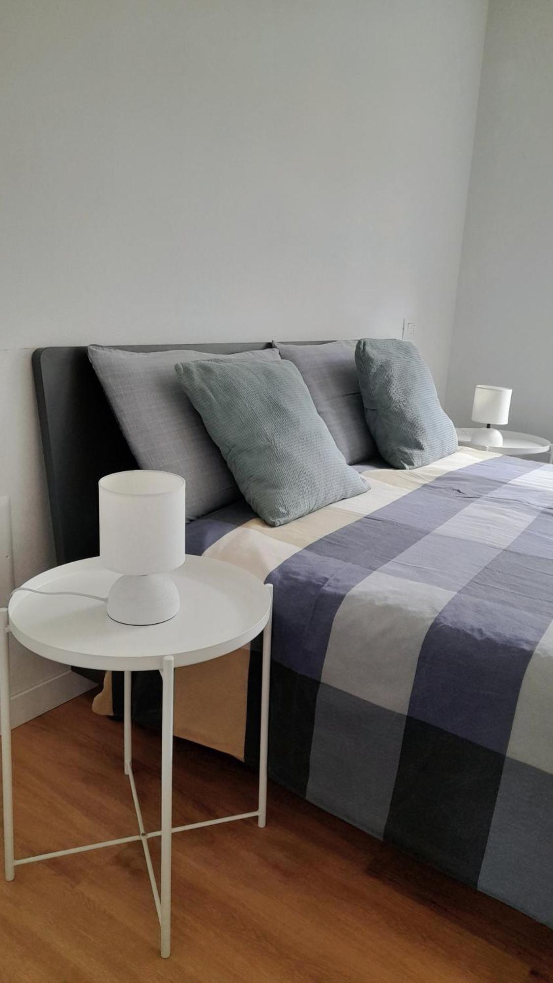 Modern Apartment With Terrace And Mezzanine Floor Colico Εξωτερικό φωτογραφία